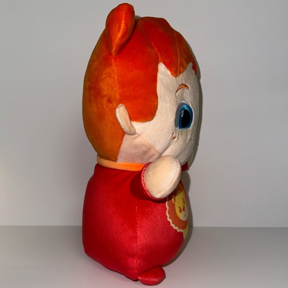 Cocomelon & Friends! Nico The Hugmee Squishmallow 11" ! - Picture 5 of 5